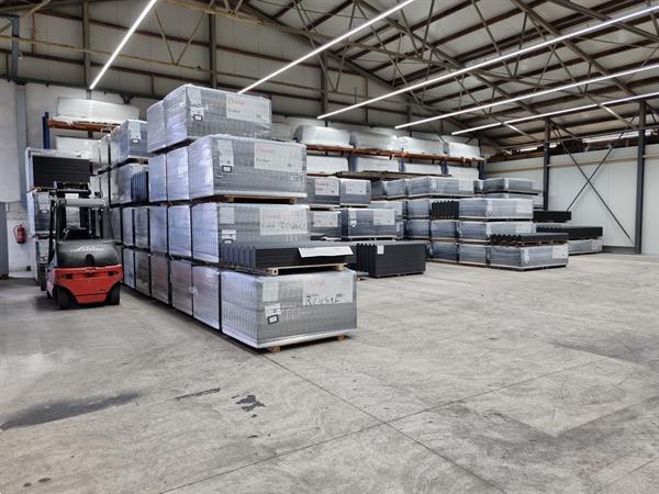 Grote foto eternit golfplaten doe het zelf en verbouw golfplaten