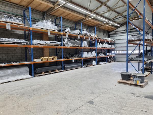 Grote foto eternit golfplaten doe het zelf en verbouw golfplaten