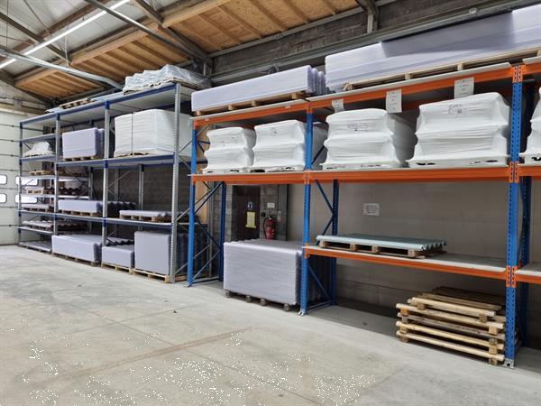 Grote foto eternit golfplaten doe het zelf en verbouw golfplaten