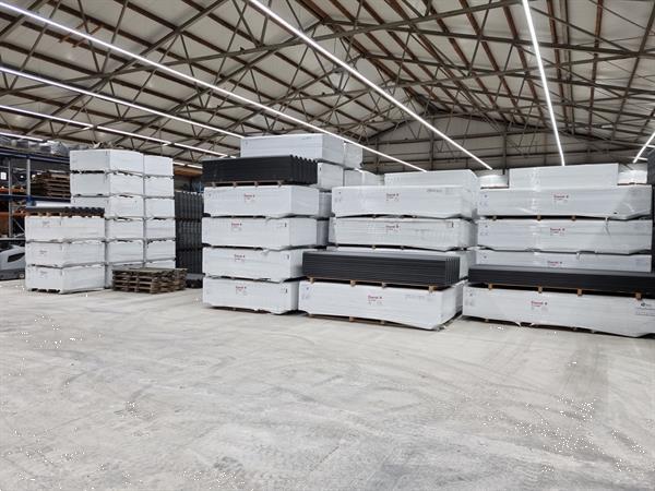 Grote foto eternit golfplaten doe het zelf en verbouw golfplaten