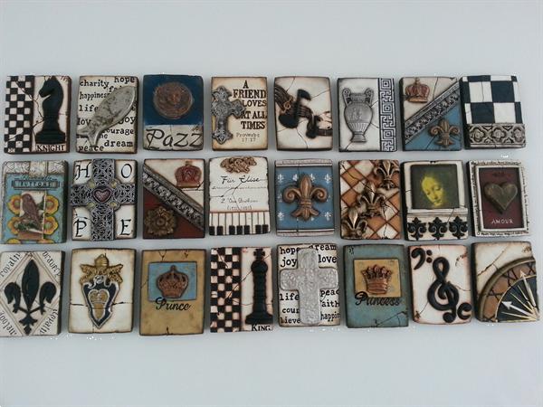 Grote foto disenyo wand decoratie stijl sid dickens 10 00 huis en inrichting onderdelen en accessoires