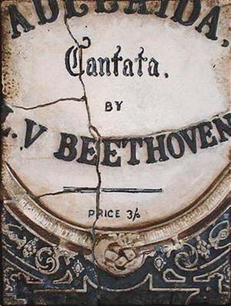 Grote foto disenyo wand decoratie stijl sid dickens 10 00 huis en inrichting onderdelen en accessoires