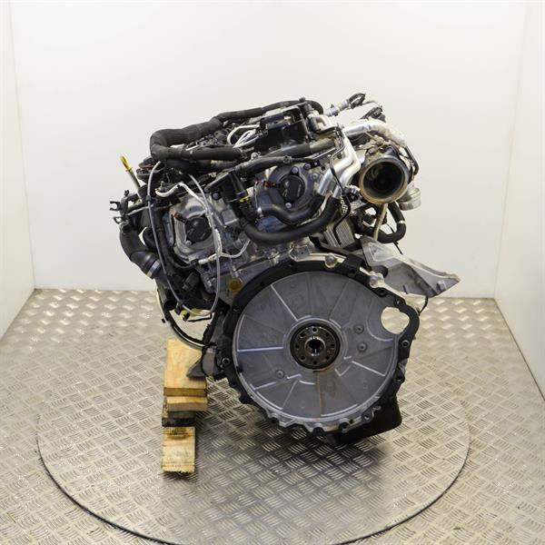 Grote foto gebruikte motoren n47 n57 vw audi skoda auto onderdelen autosport onderdelen