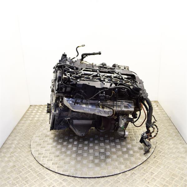 Grote foto gebruikte motoren n47 n57 vw audi skoda auto onderdelen autosport onderdelen