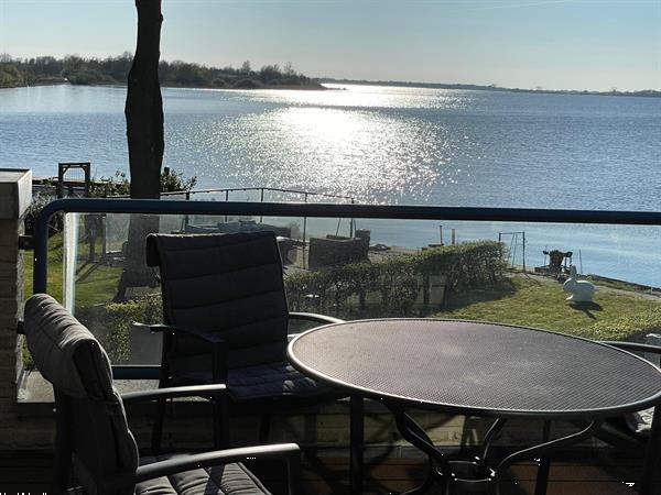 Grote foto te huur appartement in giethoorn wanneperveen vakantie nederland midden