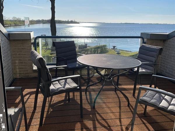 Grote foto te huur appartement in giethoorn wanneperveen vakantie nederland midden