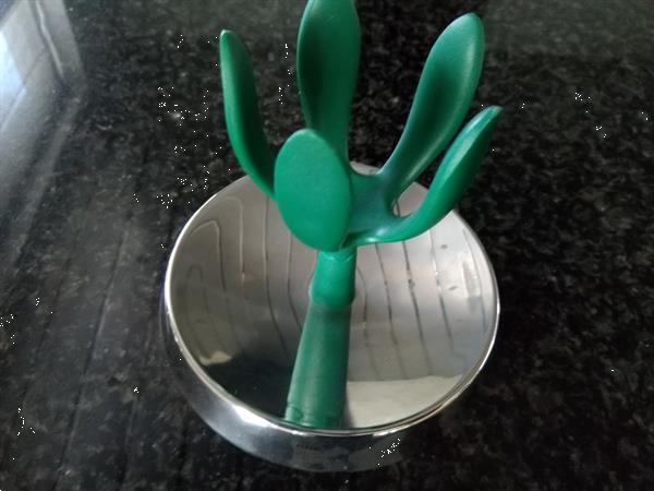 Grote foto alessi mini s huis en inrichting keukenapparatuur