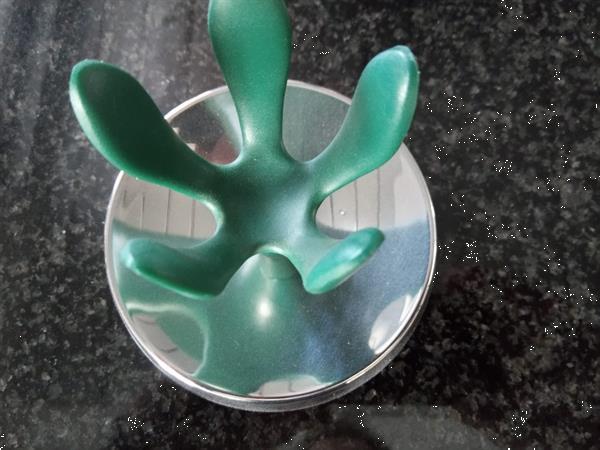 Grote foto alessi mini s huis en inrichting keukenapparatuur