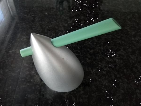 Grote foto alessi mini s huis en inrichting keukenapparatuur