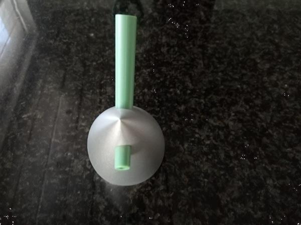 Grote foto alessi mini s huis en inrichting keukenapparatuur