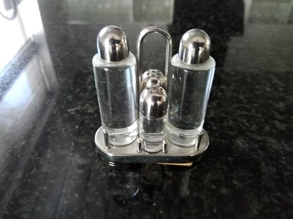 Grote foto alessi mini s huis en inrichting keukenapparatuur