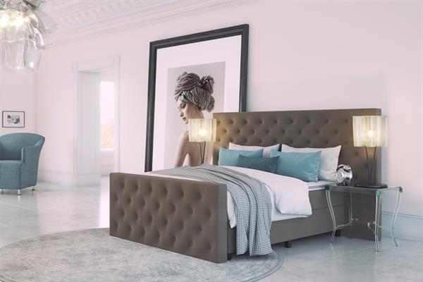 Grote foto 2 persoonsbed 180 nu van 3299 voor 2495 huis en inrichting bedden