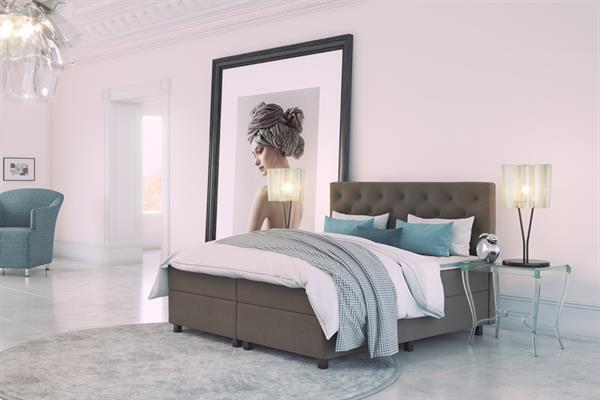 Grote foto 2 persoonsbed 180 nu van 3299 voor 2495 huis en inrichting bedden