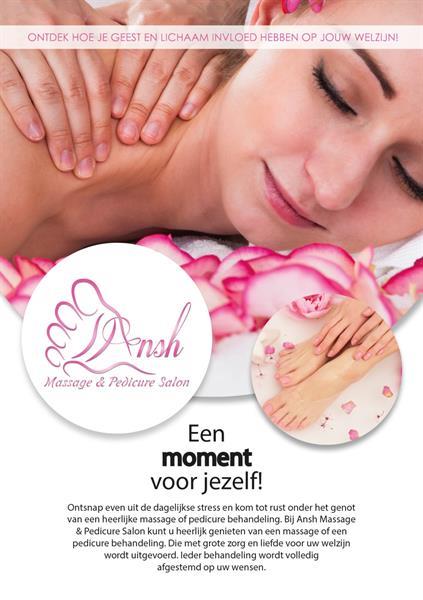 Grote foto ansh massage pedicure salon diensten en vakmensen pedicure