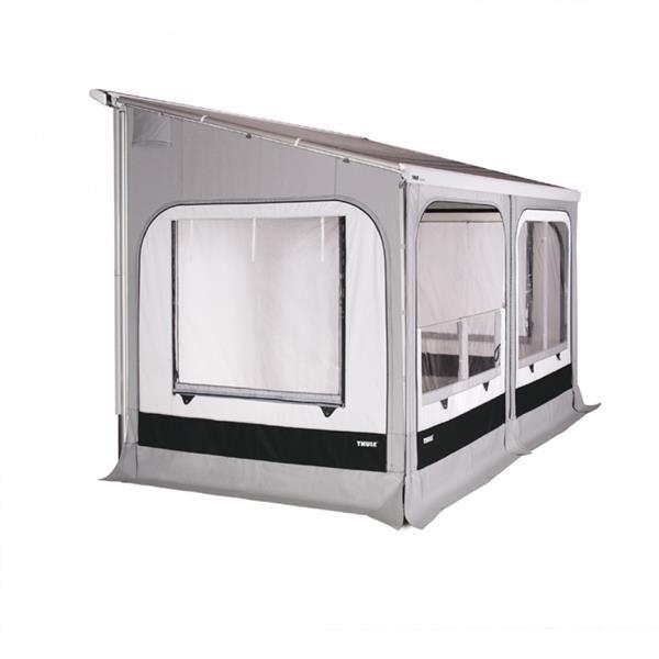 Grote foto thule panorama 4.50 5200 xl caravans en kamperen tenten