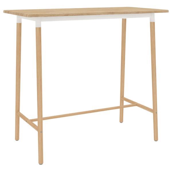 Grote foto vidaxl 5 delige barset groen huis en inrichting complete eetkamers