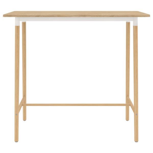 Grote foto vidaxl 5 delige barset groen huis en inrichting complete eetkamers