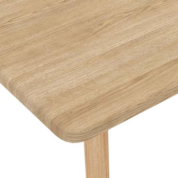 Grote foto vidaxl 5 delige barset groen huis en inrichting complete eetkamers