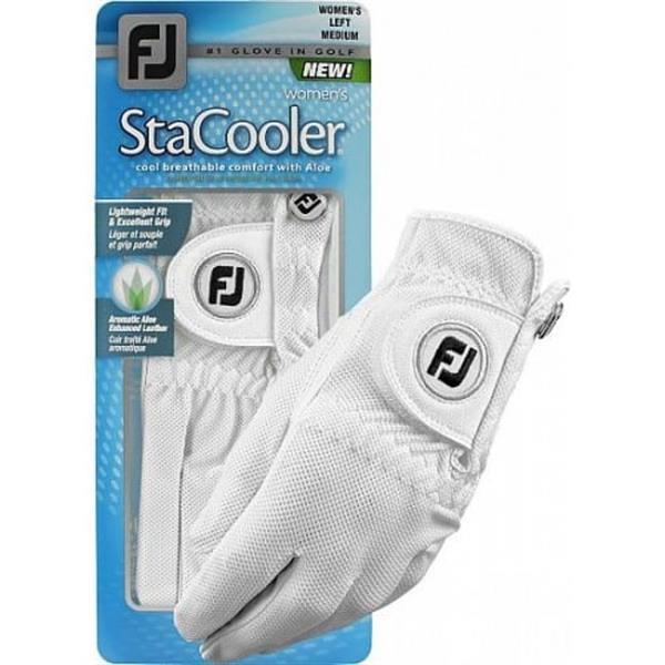 Grote foto footjoy stacooler handschoen dames kleding heren overige herenkleding