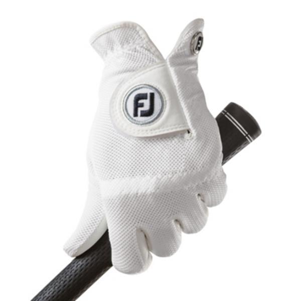 Grote foto footjoy stacooler handschoen dames kleding heren overige herenkleding