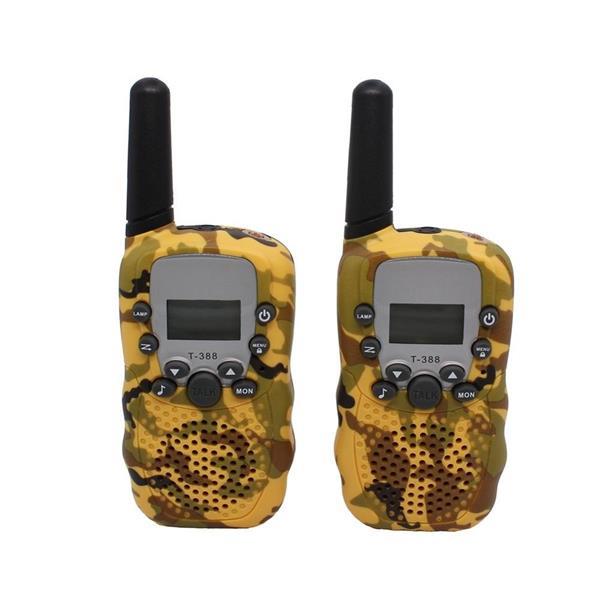 Grote foto drphone wt388 22 kanaals walkie talkies voor kinderen telecommunicatie zenders en ontvangers