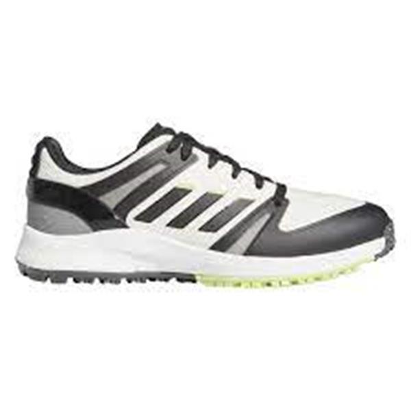 Grote foto adidas eqt sl wit zwart lime kleding heren sportkleding