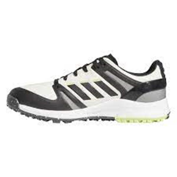 Grote foto adidas eqt sl wit zwart lime kleding heren sportkleding