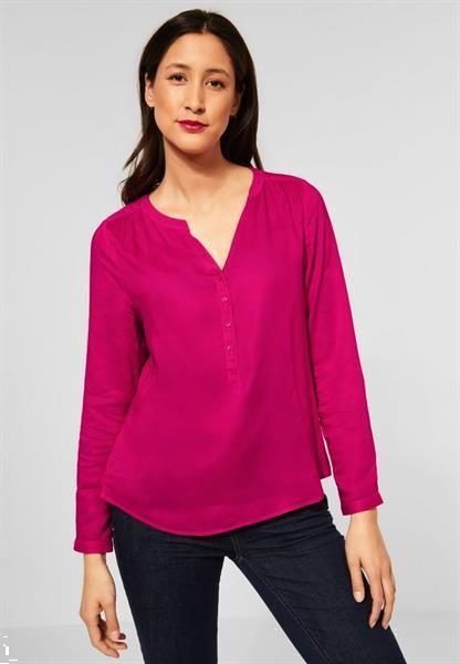 Grote foto a342427 powerful pink 44 kleding dames blouses