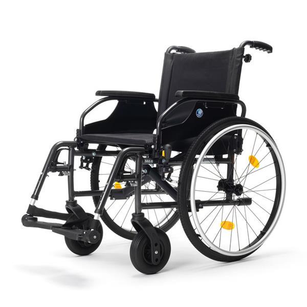Grote foto vermeiren lichtgewicht rolstoel d200 diversen rolstoelen