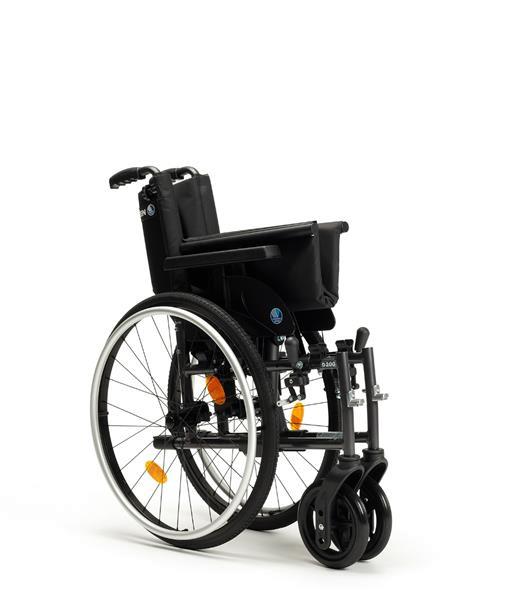 Grote foto vermeiren lichtgewicht rolstoel d200 diversen rolstoelen