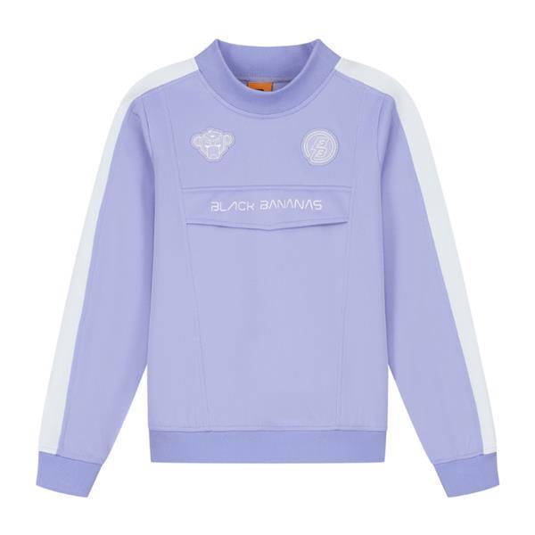 Grote foto paarse tracktop upgrade black bananas kinderen en baby overige