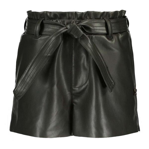 Grote foto groene vegan leather short may street called madison kinderen en baby overige