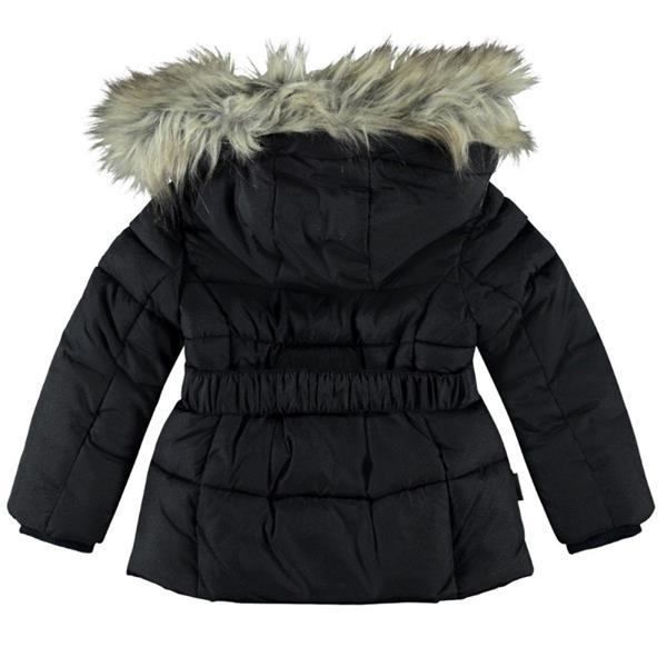 Grote foto donkerblauwe jacket merethe name it kinderen en baby overige