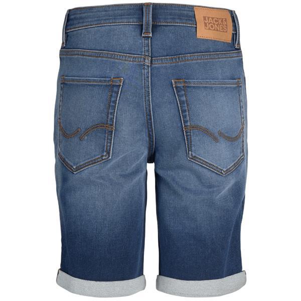 Grote foto blue short rick icon jack jones kinderen en baby overige