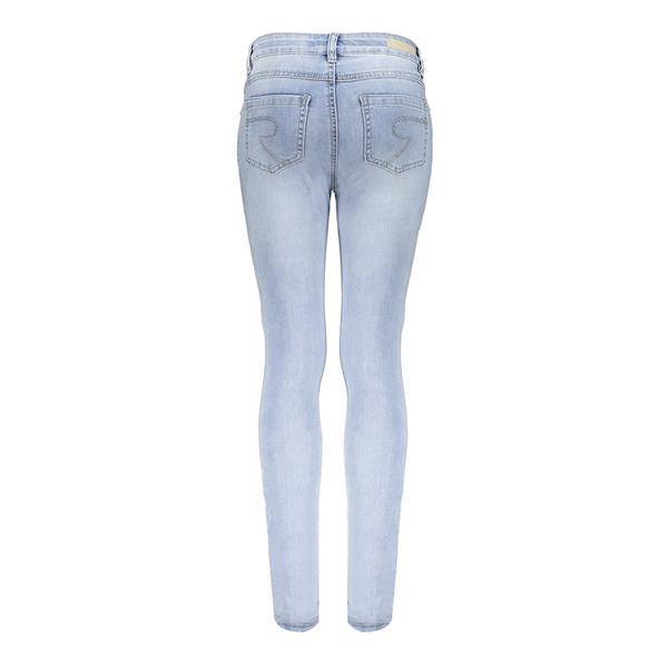 Grote foto bleached denim jeans geisha kinderen en baby overige