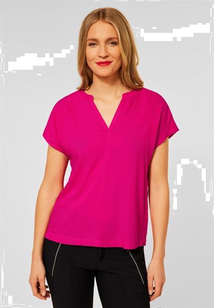 Grote foto a343122 powerful pink 34 kleding dames blouses