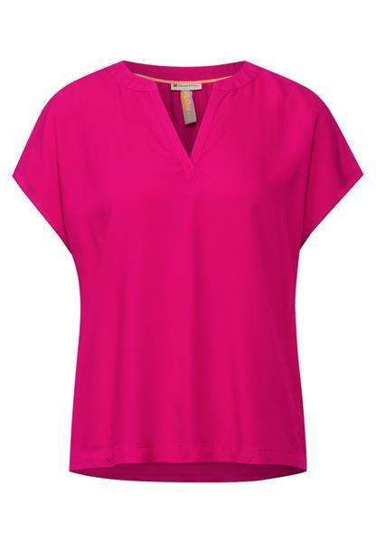 Grote foto a343122 powerful pink 34 kleding dames blouses