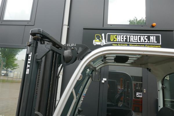 Grote foto vs 20743 bj2008 elektrische triplex heftruck still rx20 20 ss agrarisch heftrucks