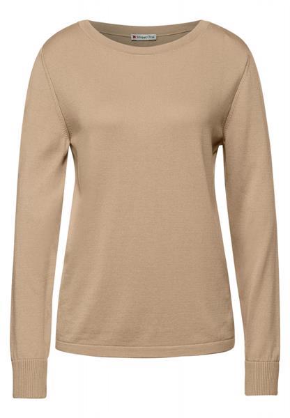 Grote foto a301806 crystal sand 34 kleding dames truien en vesten