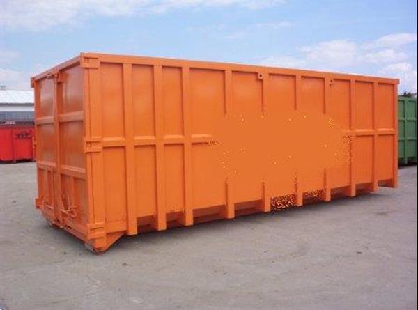 Grote foto gemakbak container handel doe het zelf en verbouw containers