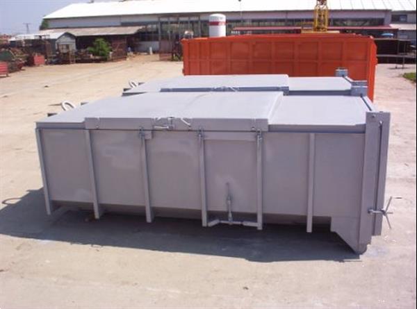 Grote foto gemakbak container handel doe het zelf en verbouw containers