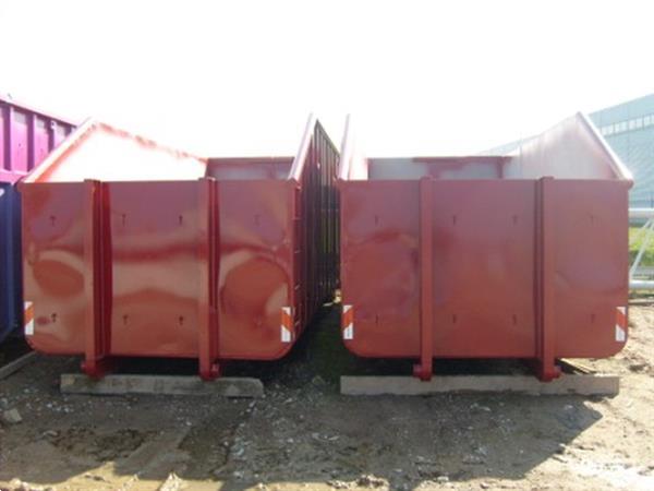 Grote foto gemakbak container handel doe het zelf en verbouw containers