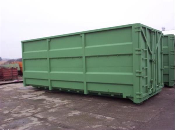 Grote foto gemakbak container handel doe het zelf en verbouw containers