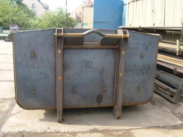 Grote foto gemakbak container handel doe het zelf en verbouw containers