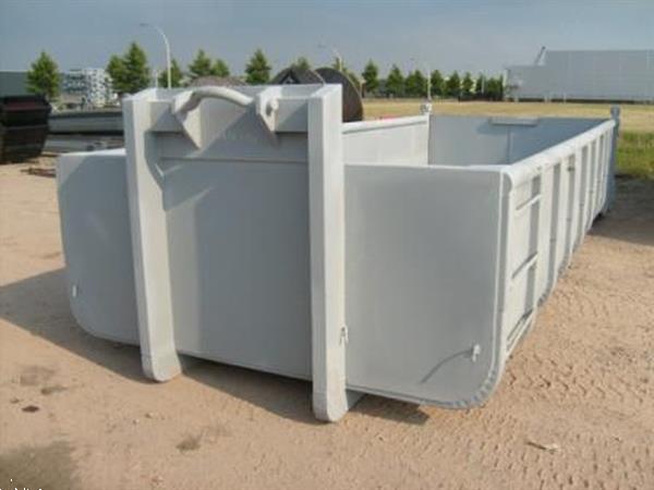 Grote foto gemakbak container handel doe het zelf en verbouw containers