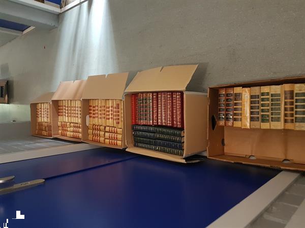 Grote foto readers digest het beste boek boeken romans