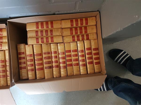 Grote foto readers digest het beste boek boeken romans