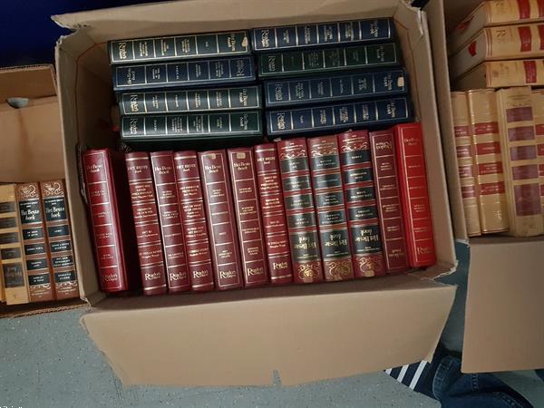 Grote foto readers digest het beste boek boeken romans