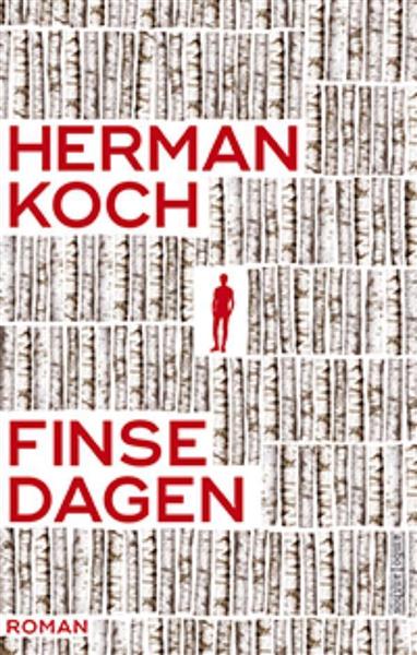 Grote foto herman koch 6x finse dagen red ons maria m.... boeken literatuur