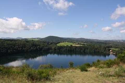 Grote foto fijne tussenstop op weg naar spanje..... vakantie frankrijk